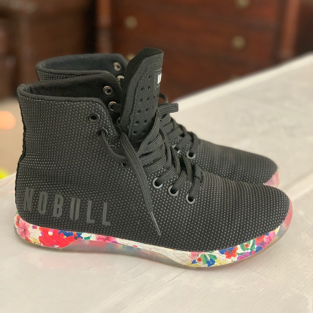 Nobulll high top